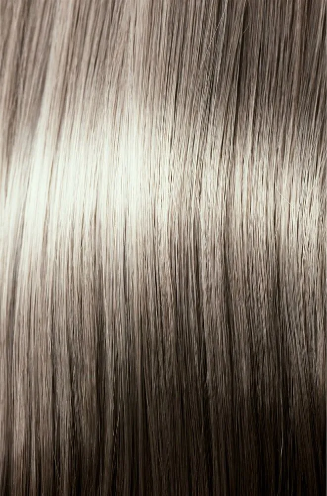 blond platine asch
