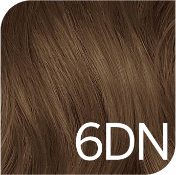 dunkelblond deep naturals