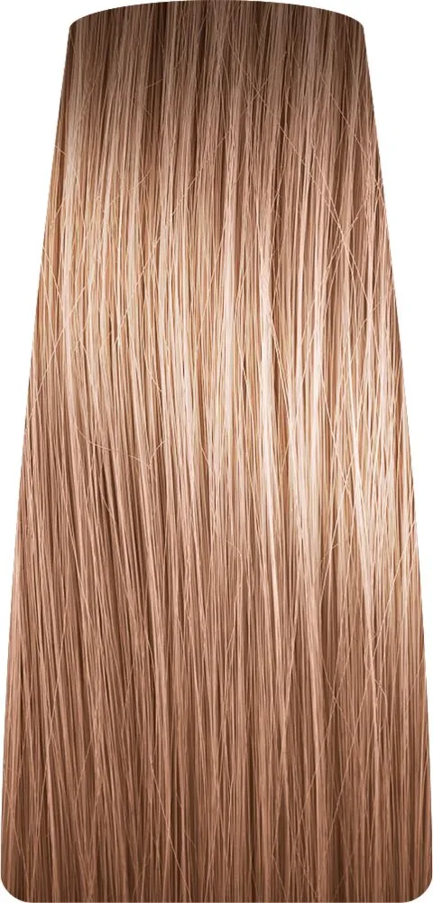 platinblond violett