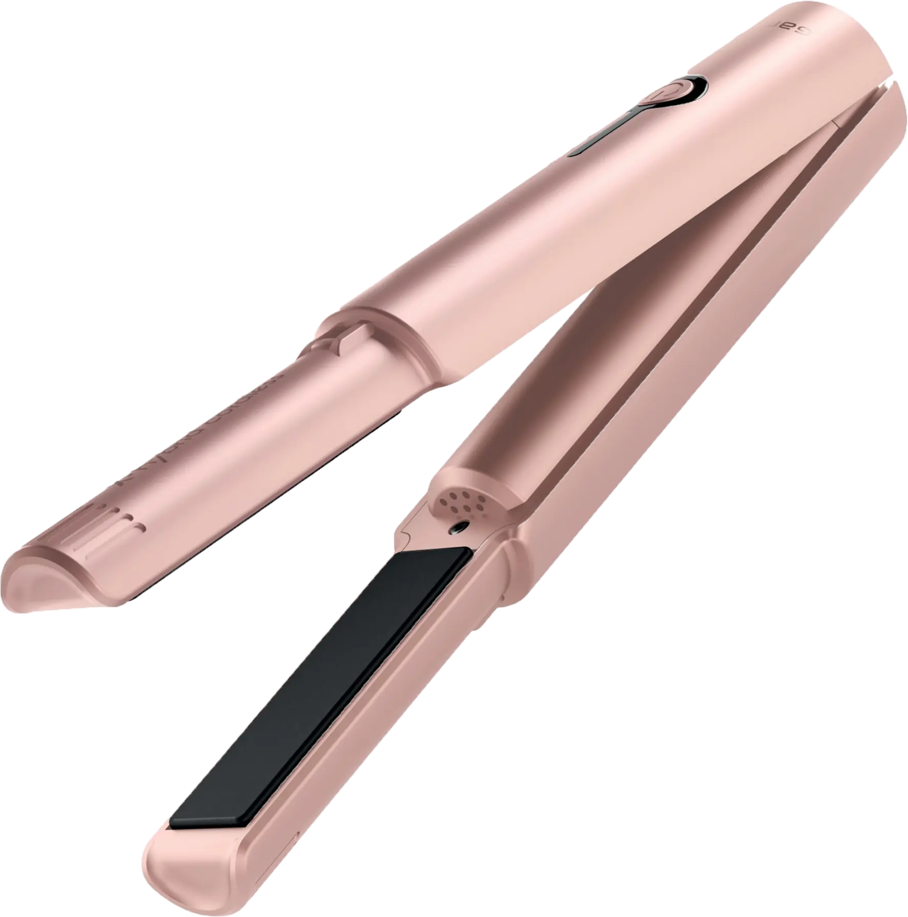 rosegoldenes-gamma-x-hybrid-cordless-mini-glaetteisen