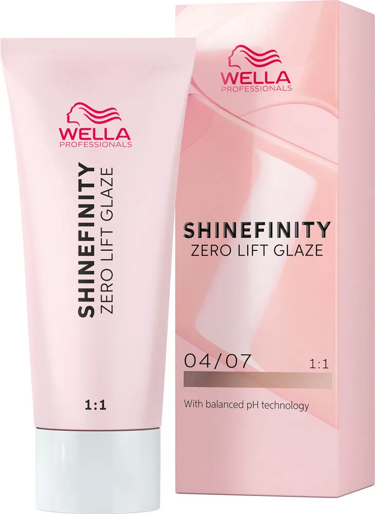 wella-professionals-glossing-shinefinity-04-07-bitter-chocolate-zero-lift-glaze-rosa-tube-und-verpackung