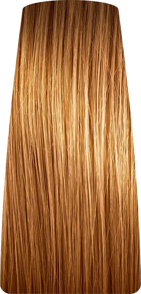 hellblond gold