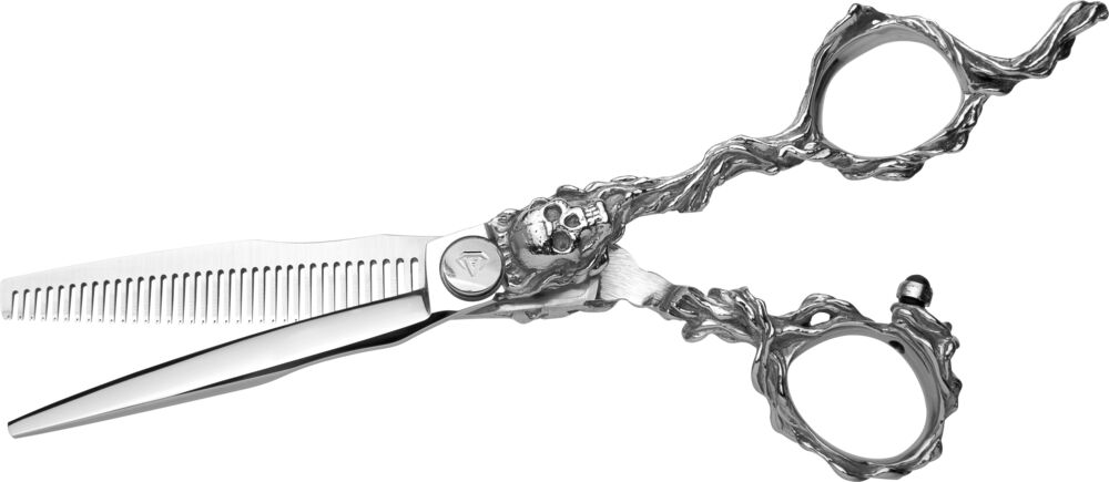 Aristo Skull-Cut Friseur- und Modellierschere