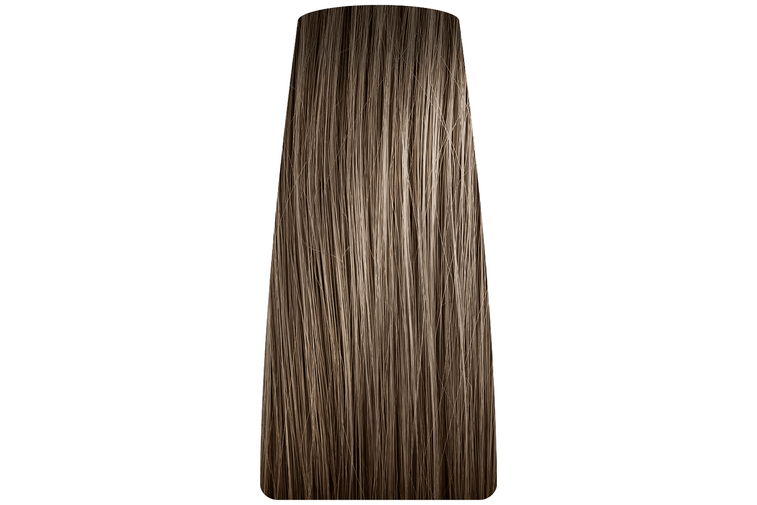 mittelblond perl