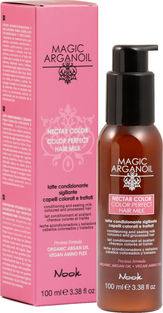 Nook Color Perfect Hair Milk 100ml