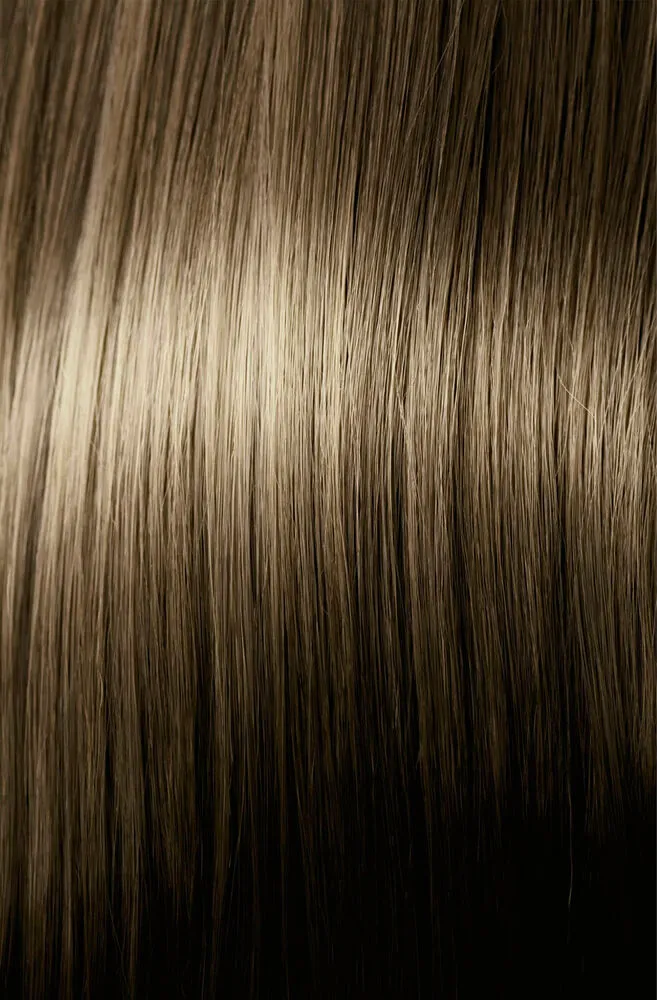 mittelblond