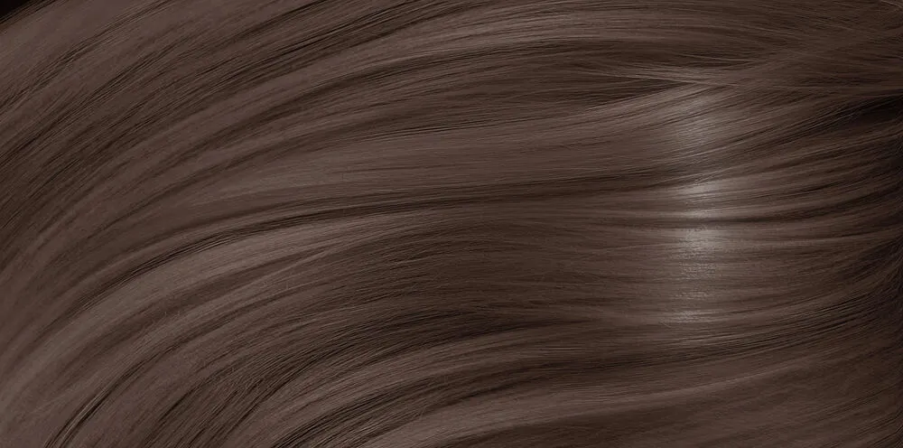cool natural dark blonde