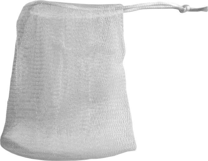 Kunststoffbeutel für Seife 50g