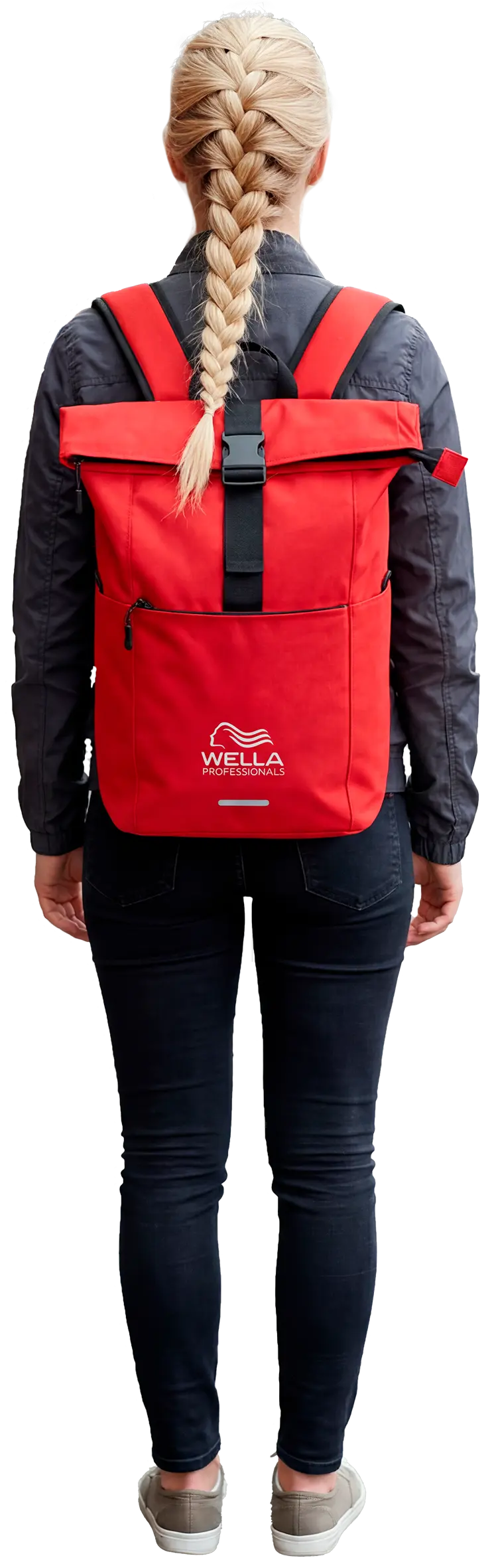 wella-professionals-rucksack-18-liter-rot-mit-logo-plus-modell