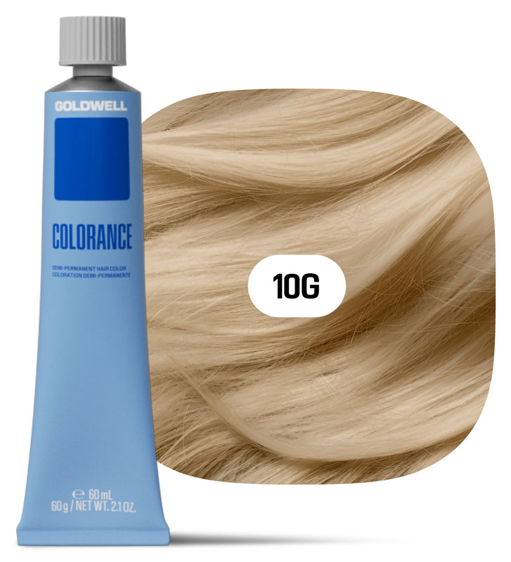 champagne blonde