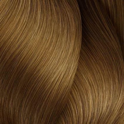 mittelblond gold