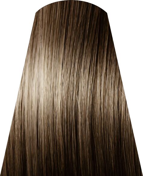 dark blonde