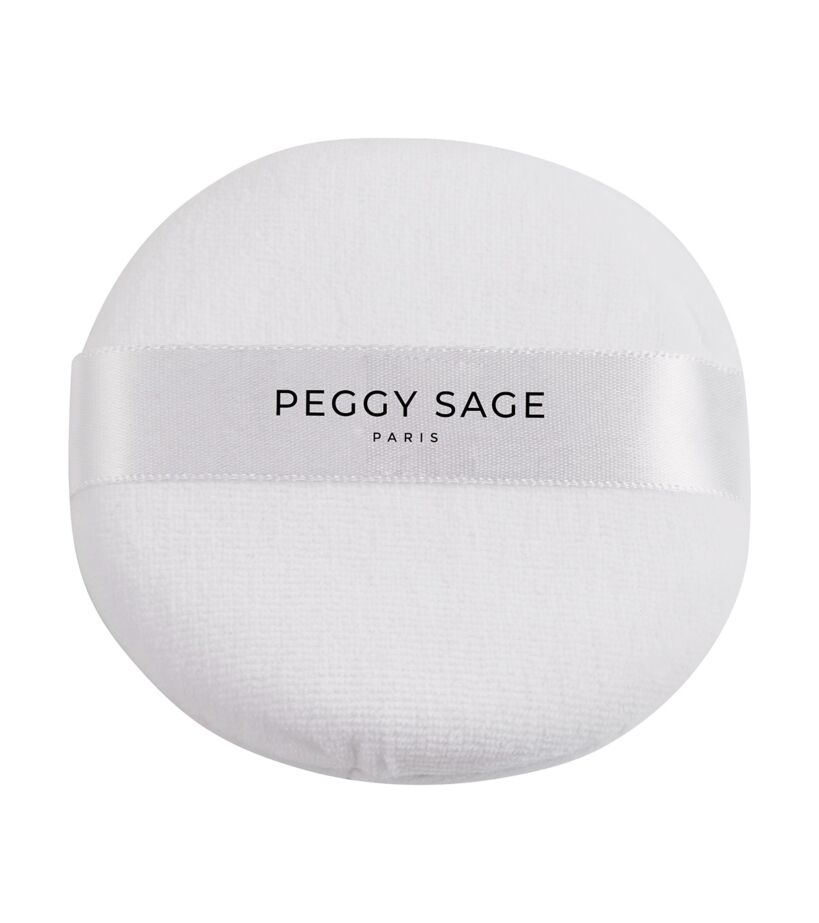 Peggy Sage Puderquaste Loser Puder groß