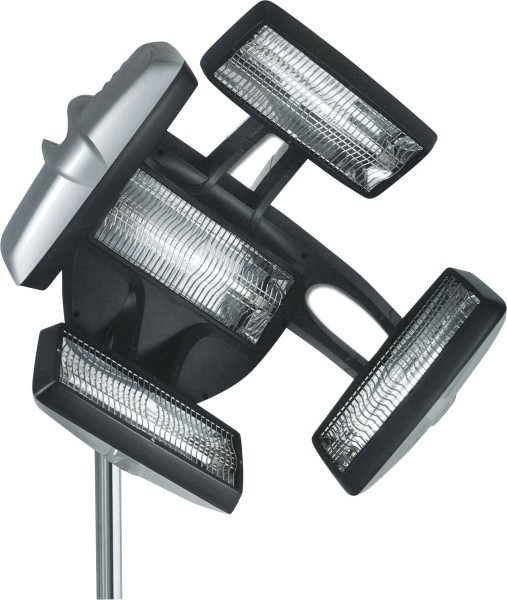 Climazone CIX 3000, silber