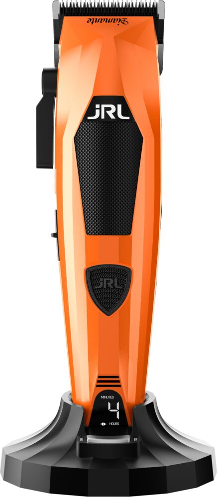JRL Professional Diamante Clipper (orange)
