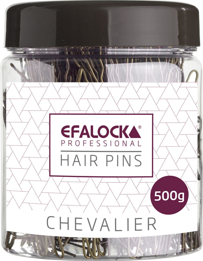 Chevalier Haarklemmen - 5 cm