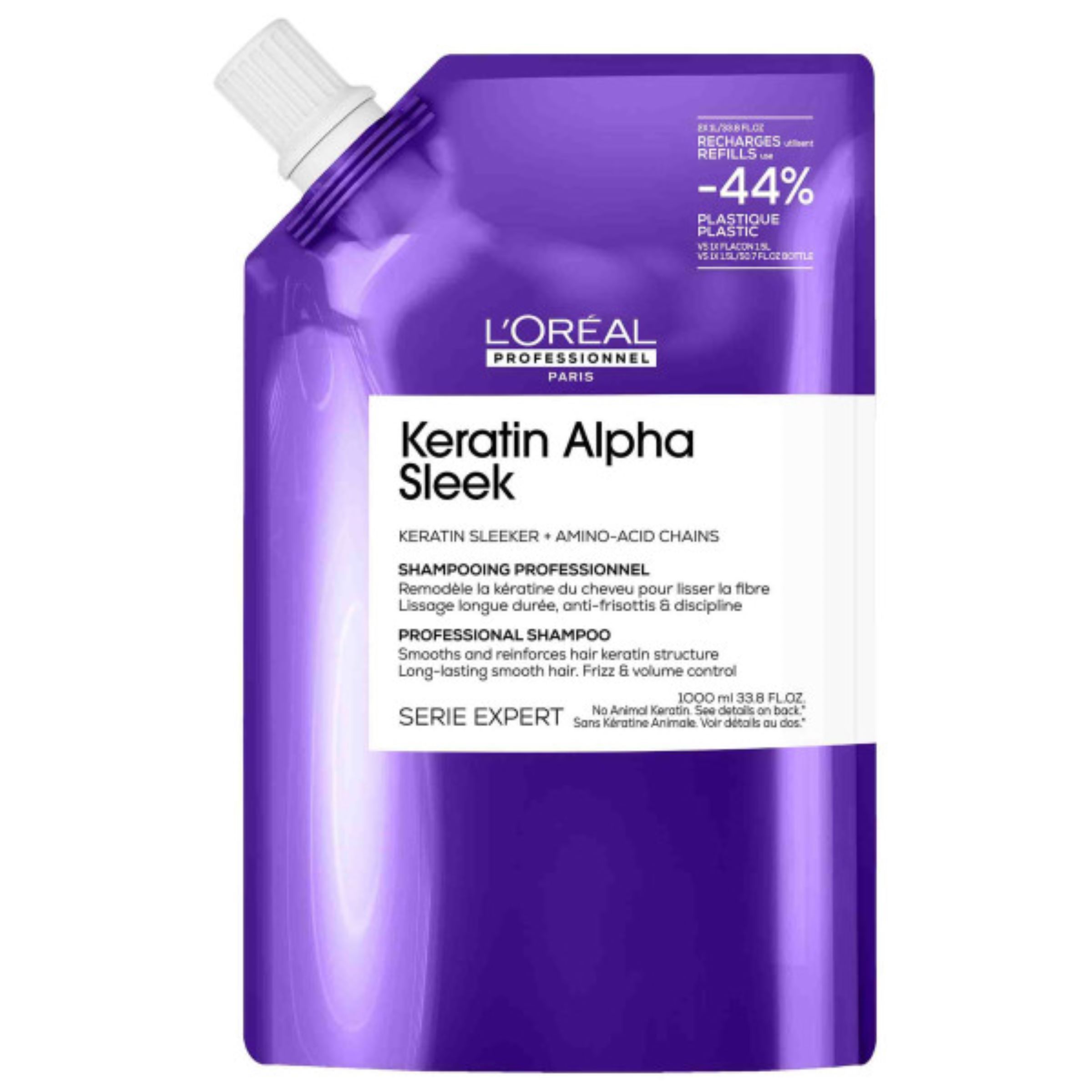 loreal-serie-expert-refill-nachfuellpack-shampoo-1000-ml-in-lila-beutel