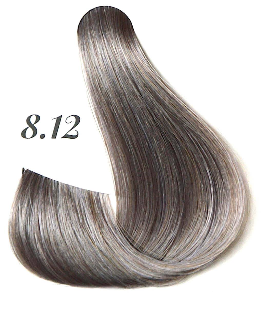 light ash iris blonde