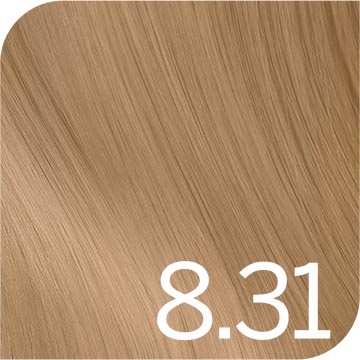 hellblond gold asch