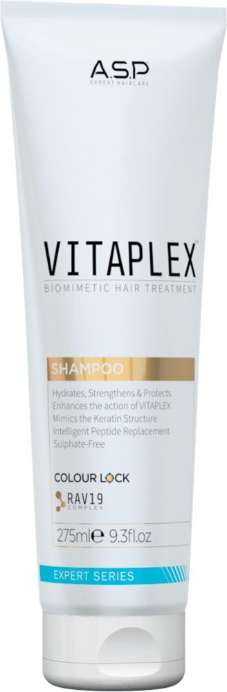 Vitaplex Shampoo 275ml