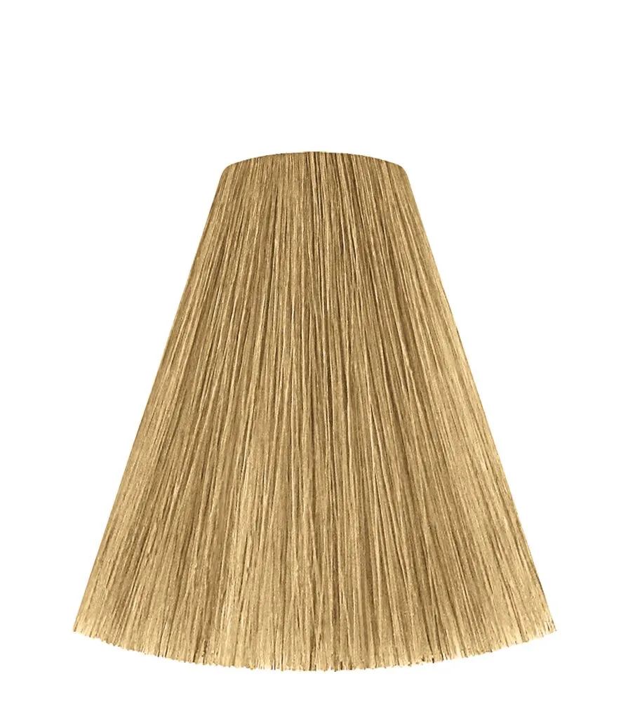 hellblond