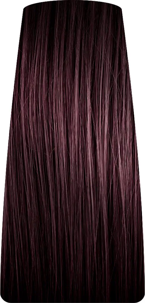 hellbraun violett