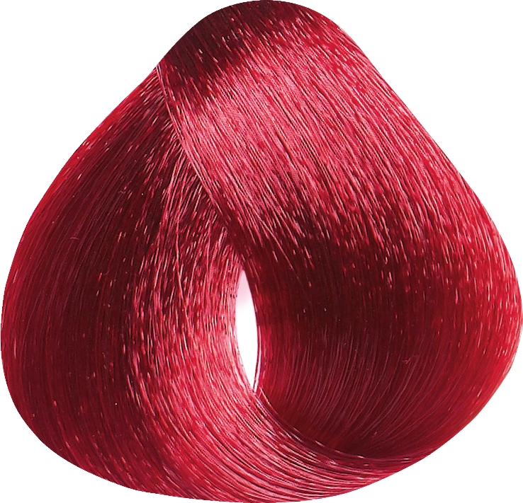 mittelblond feuerrot