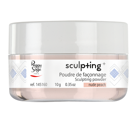 Peggy Sage Sclupting & Acrylpulver 10 g