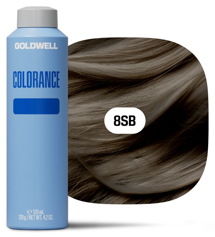 silber blond