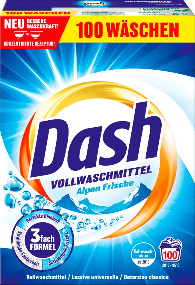 dash-vollwaschmittel-alpen-frische-100-waeschen-blau-gelbe-verpackung-von-dash-waschpulver-fuer-weisse-und-farbechte-waesche-6-kg