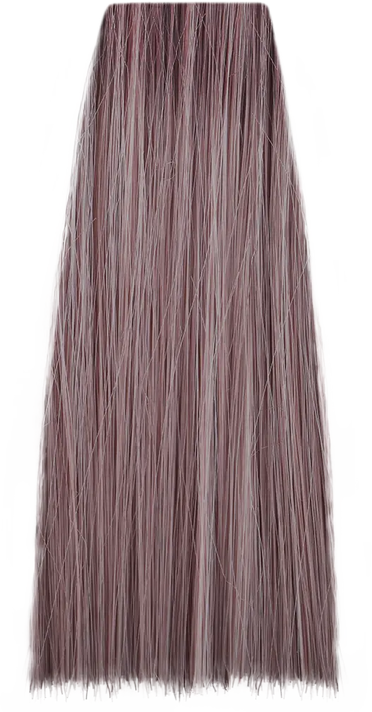 hell-lichtblond-asch violett