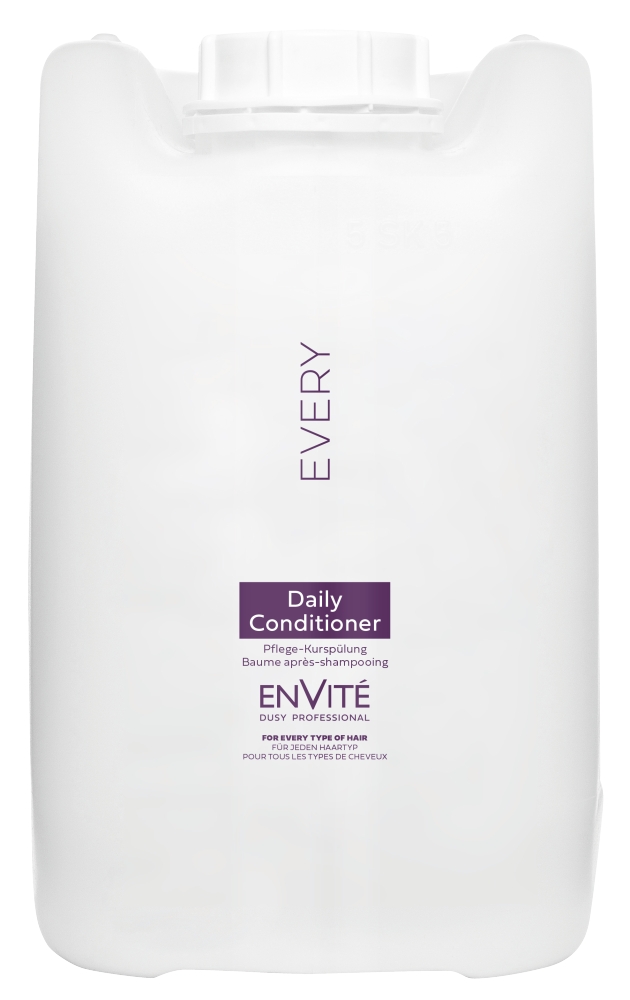 Dusy EnVité Daily Conditioner