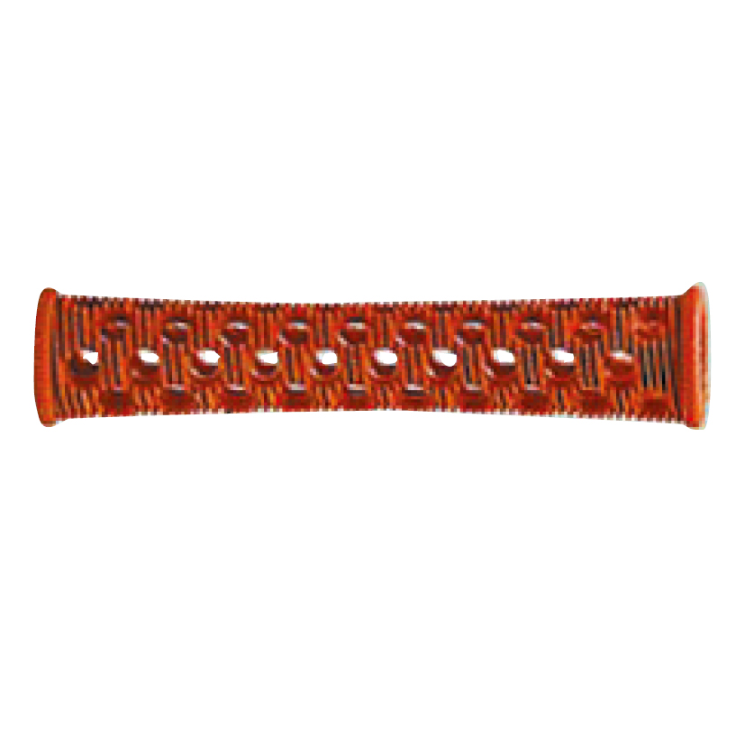 efalock-super-flachlockwickler-aus-hartem-stark-griffigem-material-10-stück-braun-11-mm-lang