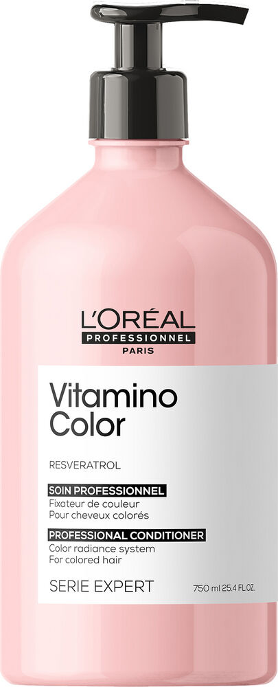 Loreal Serie Expert Vitamino Color Conditioner