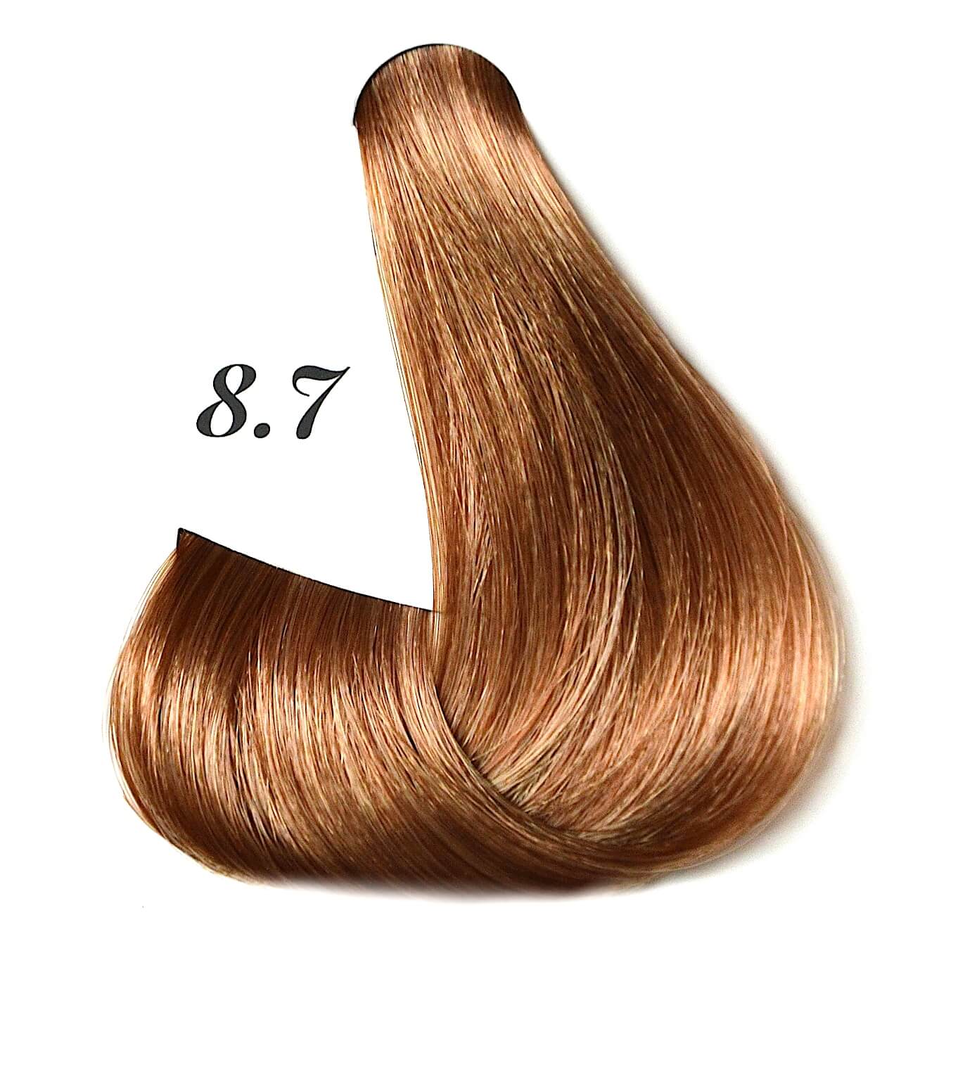 light brown blonde