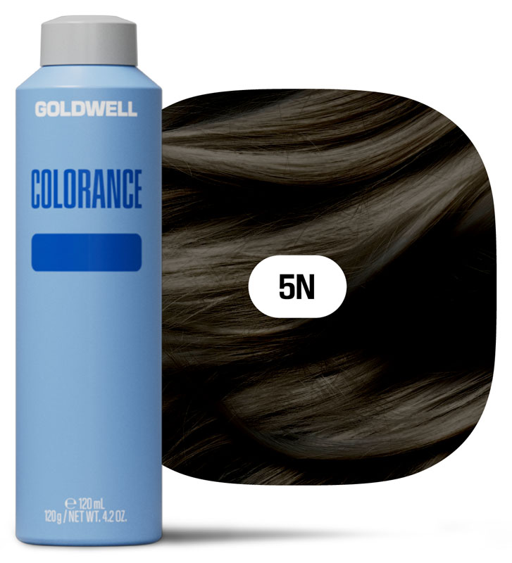 goldwell-colorance-intensivtoenung-5-n-hellbraun-mesche-farbmuster-dose-120ml