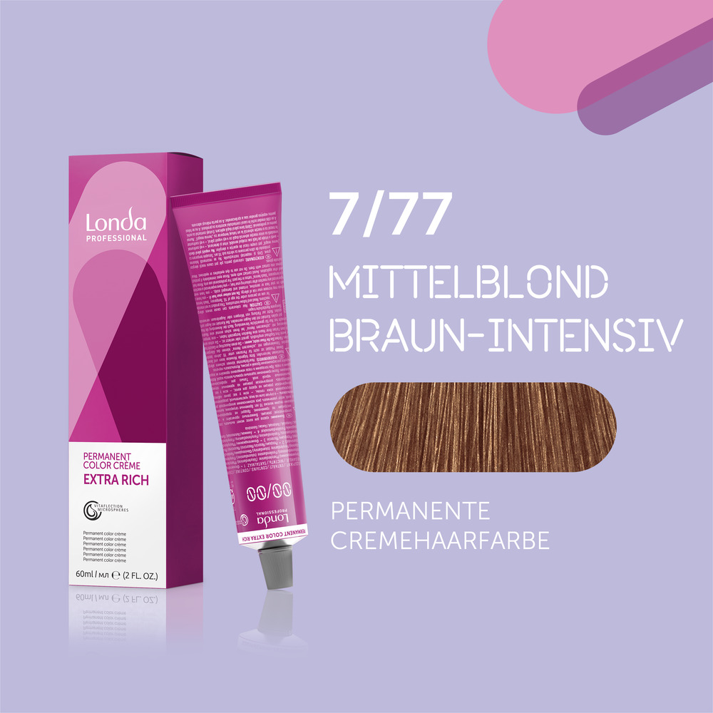 mittelblond-braun-intensiv