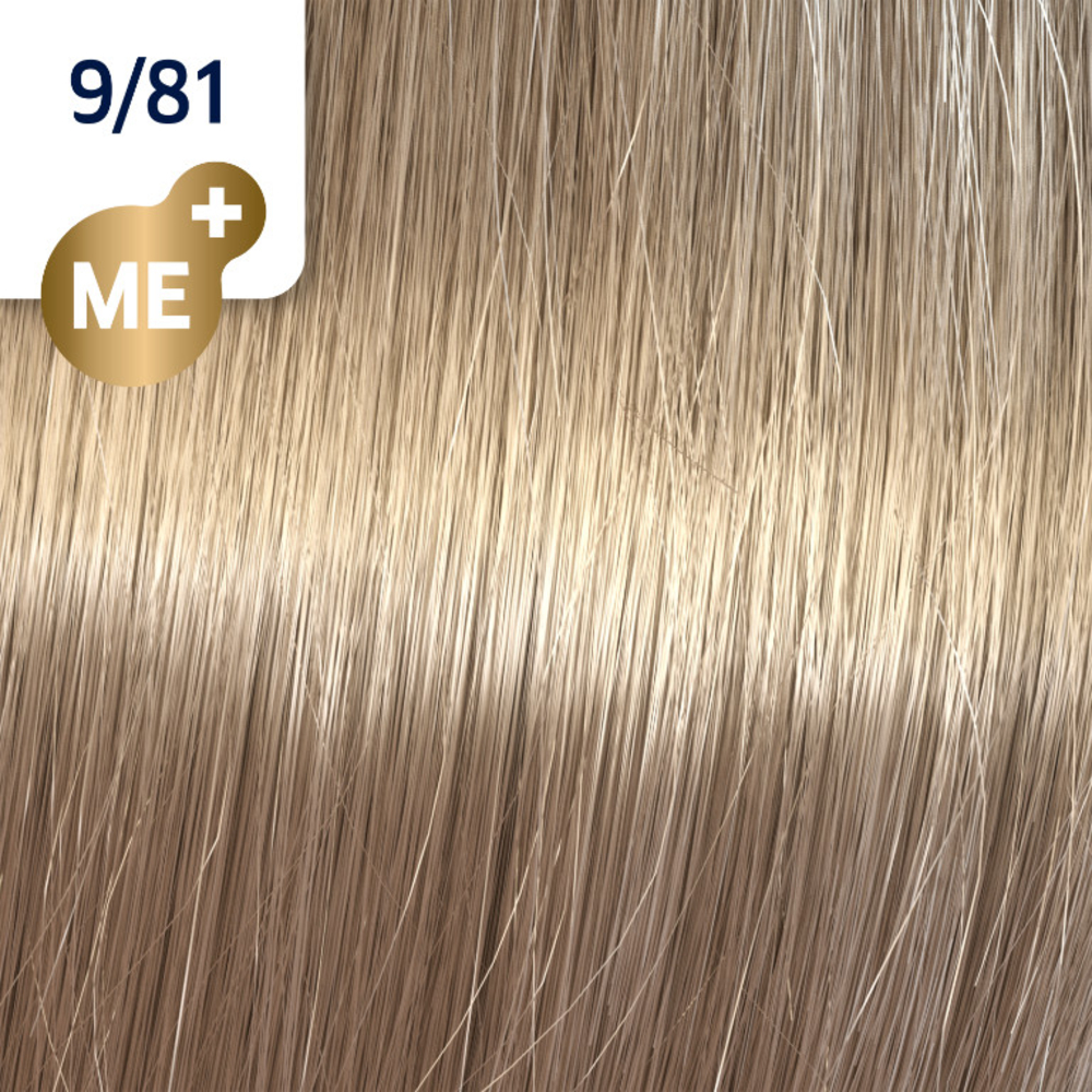lichtblond perl-asch