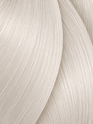 platinblond asch irisé (milkshake)