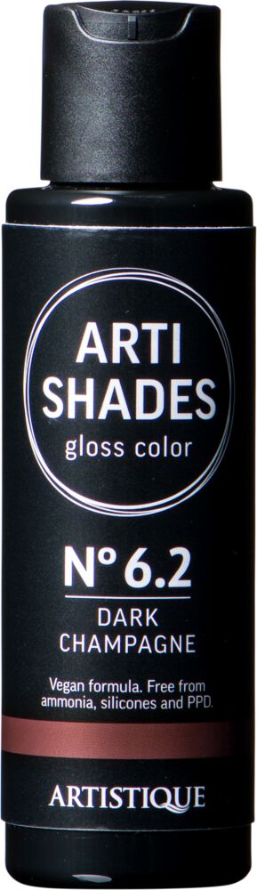 dark champagne