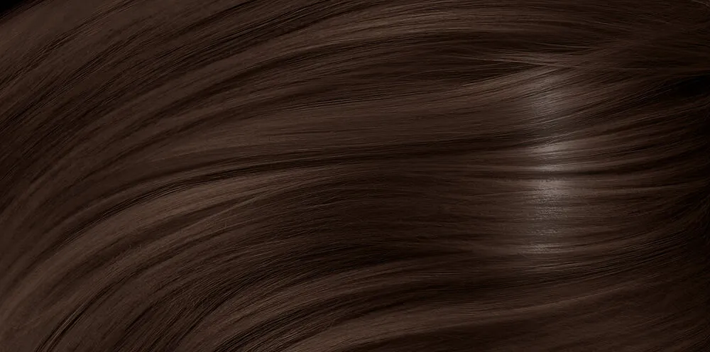 medium brown