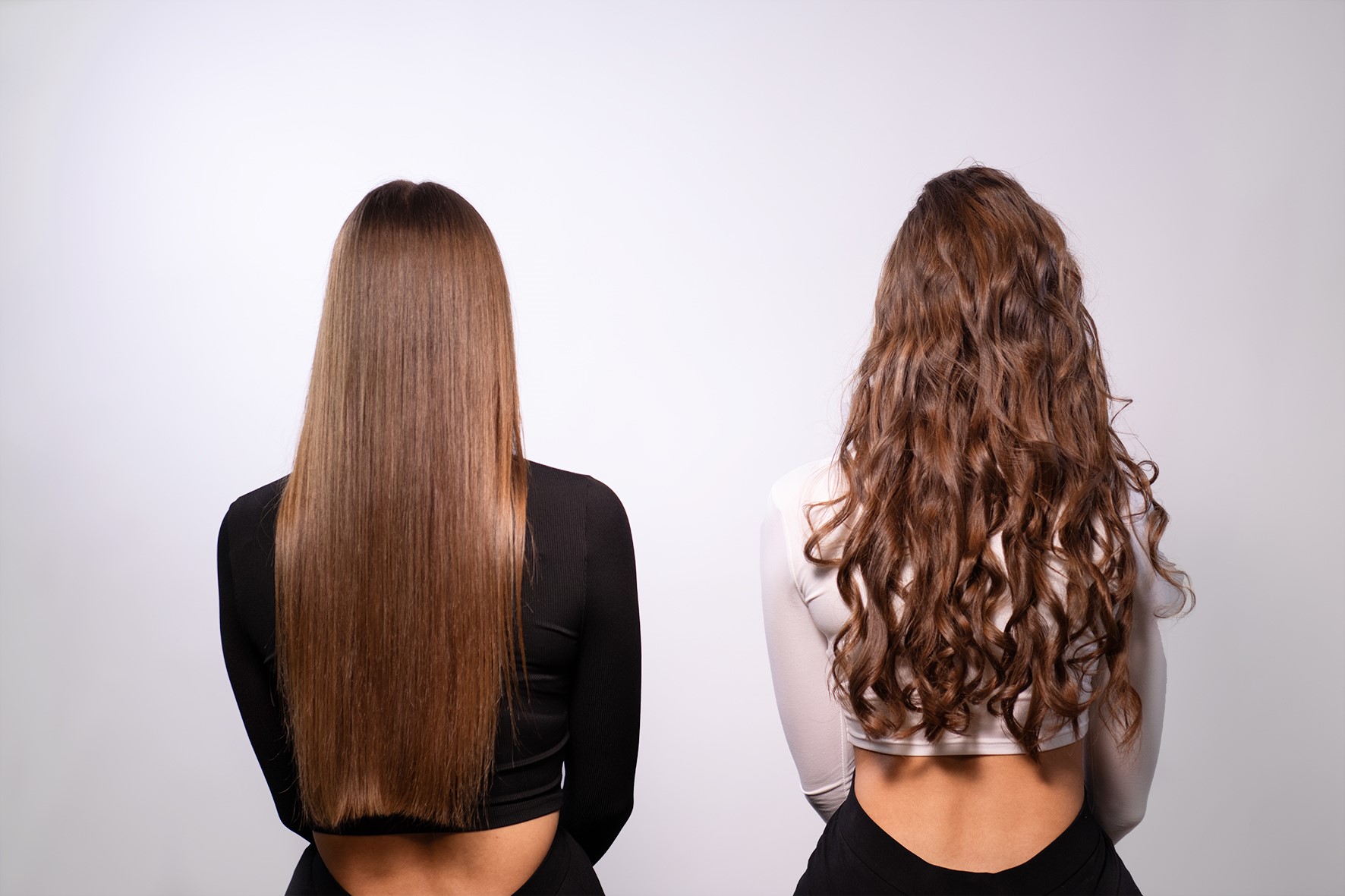 Efalock Stylair & Stylair long (für langanhaltende Locken)