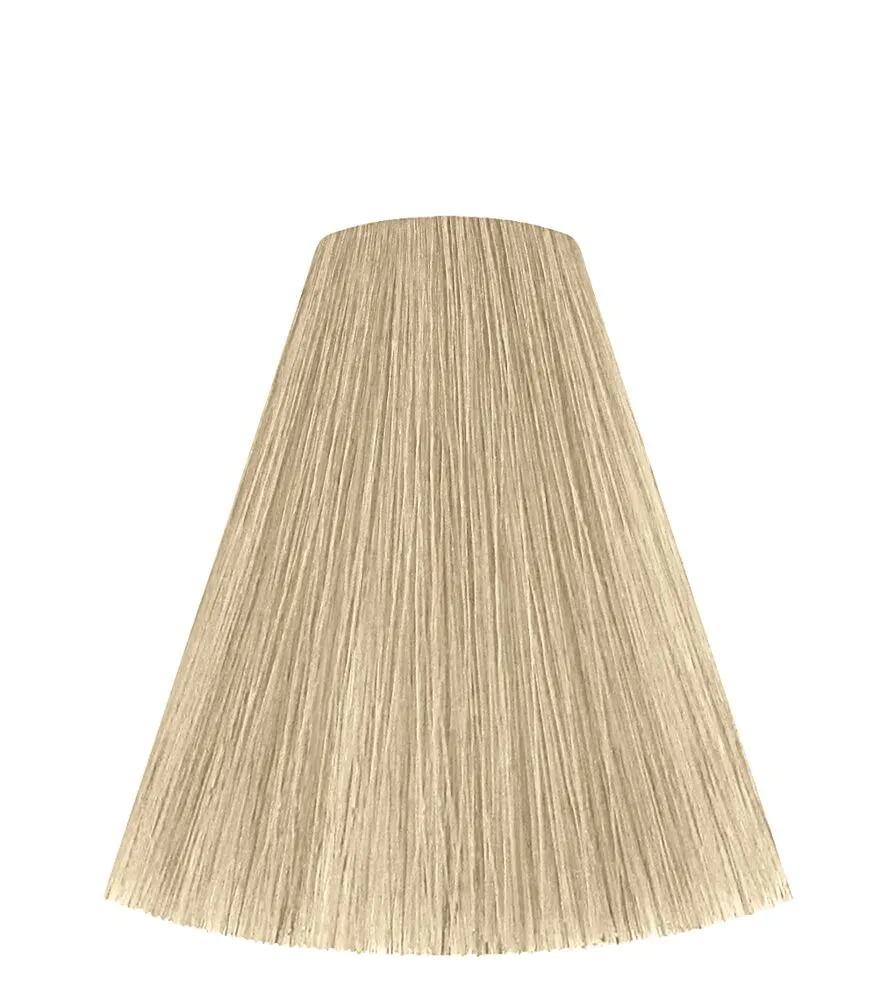 lichtblond asch