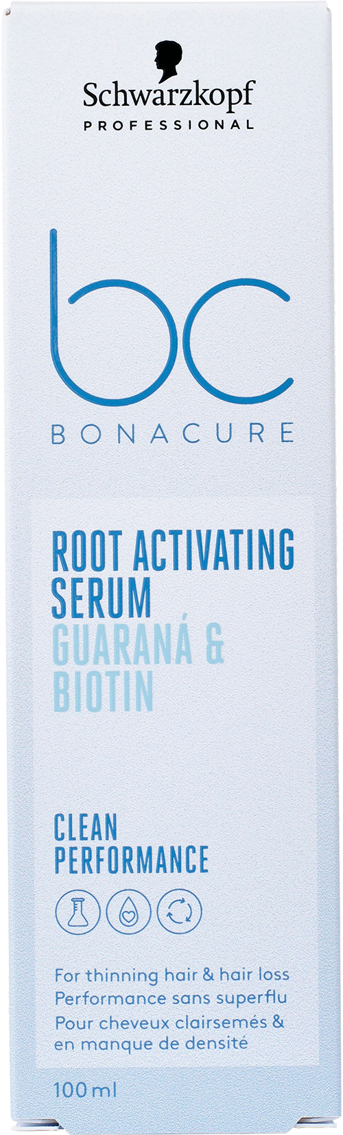 BC Root Activating Serum gegen Haarausfall
