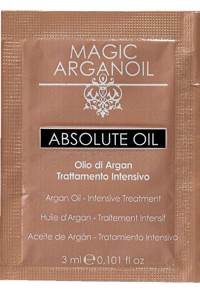 Nook Absolut Oil mit Arganöl