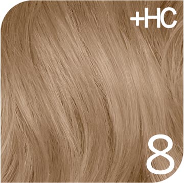 hellblond deep natural
