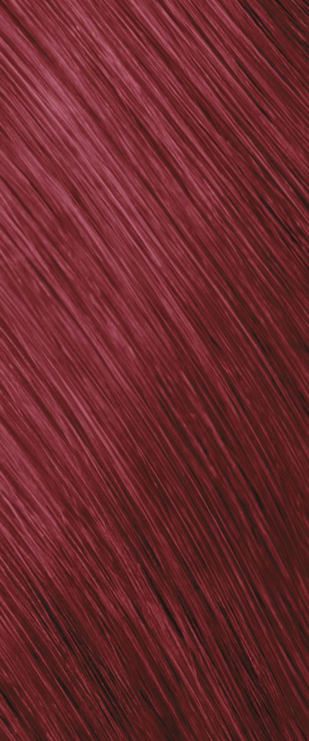 luscious red