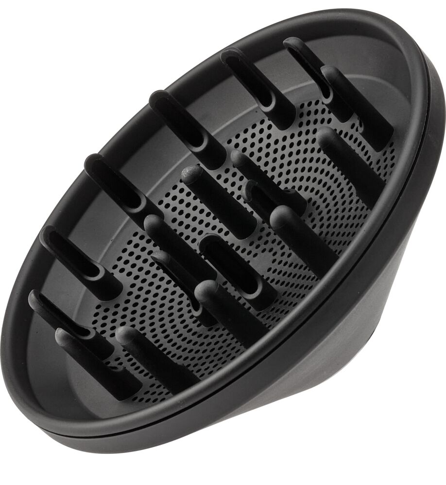 Efalock LUMYNA High Speed Föhn plus Aircurl Lockenaufsätze 2 Stück