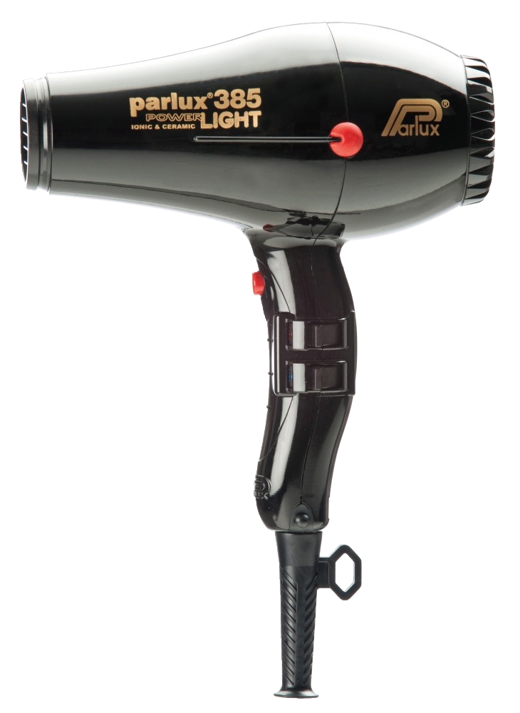 Parlux Föhn 385 Power Light