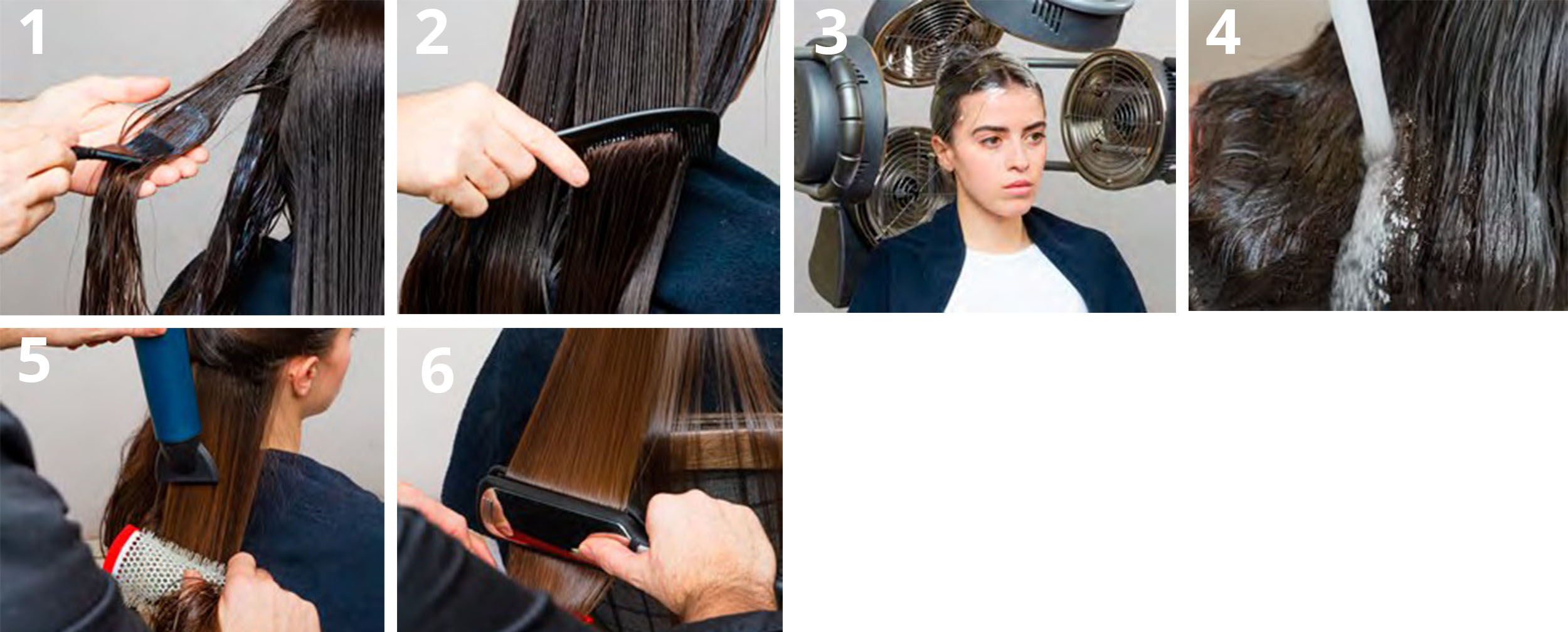 Biacre Laminating Cream (für Shiny Hair)